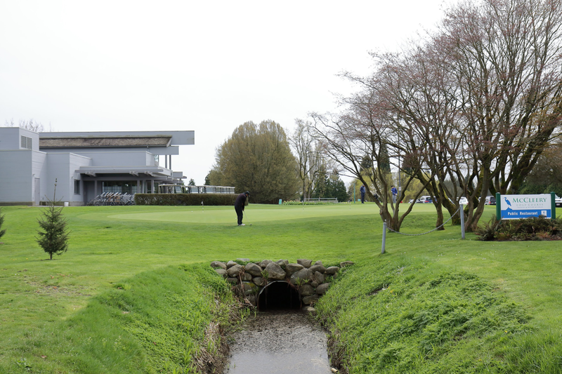 Illustration for article titled Pics from the (Stable)side: 2018-04-15 to Southlands
